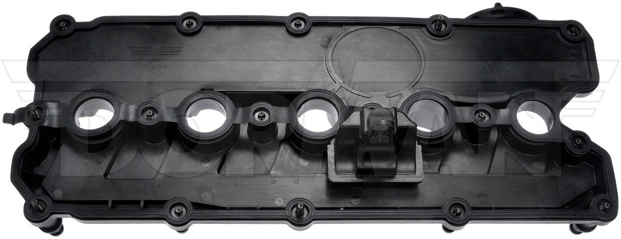 Dorman - OE Solutions Culata de Motor P/N:264-907 Fits: Volkswagen Beetle, Volkswagen Beetle Cabrio, Volkswagen Bora, Volkswagen Golf, Volkswagen Golf Sportwagen, Volkswagen Jetta, Volkswagen Passat, Volkswagen Rabbit - Image 3