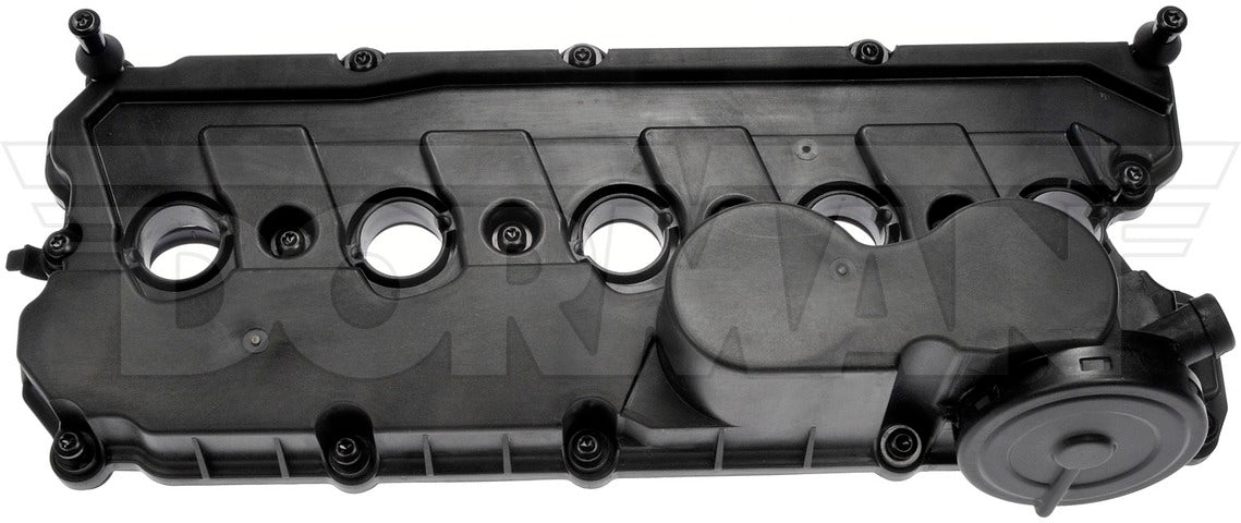 Dorman - OE Solutions Culata de Motor P/N:264-907 Fits: Volkswagen Beetle, Volkswagen Beetle Cabrio, Volkswagen Bora, Volkswagen Golf, Volkswagen Golf Sportwagen, Volkswagen Jetta, Volkswagen Passat, Volkswagen Rabbit - Image 2
