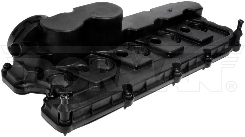 Dorman - OE Solutions Culata de Motor P/N:264-907 Fits: Volkswagen Beetle, Volkswagen Beetle Cabrio, Volkswagen Bora, Volkswagen Golf, Volkswagen Golf Sportwagen, Volkswagen Jetta, Volkswagen Passat, Volkswagen Rabbit - Image 1