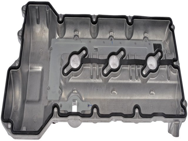 Dorman - OE Solutions Culata de Motor P/N:264-918 Fits: Hyundai Azera 11-06, Hyundai Entourage 10-07, Hyundai Santa Fe 09-07, Hyundai Sonata 10-06, Hyundai Veracruz 12-07, Kia Amanti 09-07, Kia Borrego 11-09, Kia Sedona 10-06, Kia Sorento 09-07 - Image 3