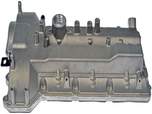 Dorman - OE Solutions Culata de Motor P/N:264-918 Fits: Hyundai Azera 11-06, Hyundai Entourage 10-07, Hyundai Santa Fe 09-07, Hyundai Sonata 10-06, Hyundai Veracruz 12-07, Kia Amanti 09-07, Kia Borrego 11-09, Kia Sedona 10-06, Kia Sorento 09-07 - Image 2