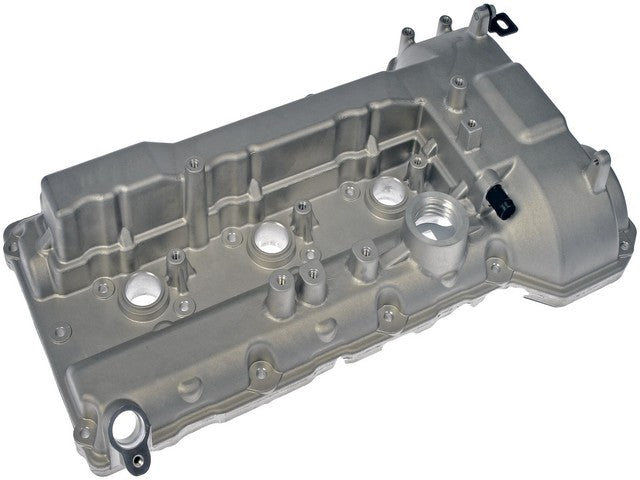 Dorman - OE Solutions Culata de Motor P/N:264-918 Fits: Hyundai Azera 11-06, Hyundai Entourage 10-07, Hyundai Santa Fe 09-07, Hyundai Sonata 10-06, Hyundai Veracruz 12-07, Kia Amanti 09-07, Kia Borrego 11-09, Kia Sedona 10-06, Kia Sorento 09-07 - Image 1