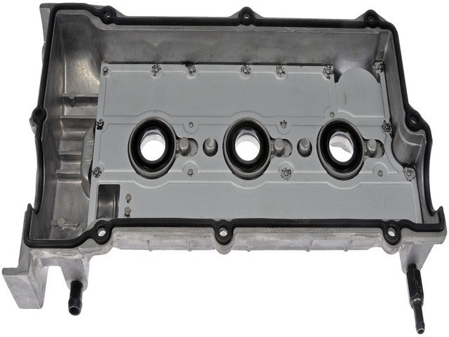 Dorman - OE Solutions Culata de Motor P/N:264-919 Fits: Hyundai Santa Fe 04-01, Hyundai Sonata 04-99, Hyundai Tiburon 04-03, Kia Optima 04-01 - Image 2