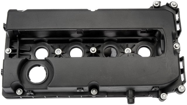 Dorman - OE Solutions Culata de Motor P/N:264-920 Fits: Chevrolet Astra, Chevrolet Aveo, Chevrolet Aveo5, Chevrolet Cruze, Chevrolet Cruze Limited, Chevrolet Sonic, Chevrolet Trax, Pontiac G3, Pontiac G3 Wave, Saturn Astra, Suzuki Swift+ - Image 4