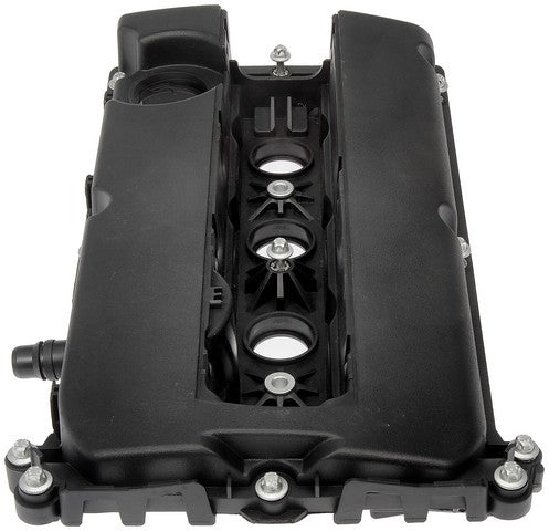Dorman - OE Solutions Culata de Motor P/N:264-920 Fits: Chevrolet Astra, Chevrolet Aveo, Chevrolet Aveo5, Chevrolet Cruze, Chevrolet Cruze Limited, Chevrolet Sonic, Chevrolet Trax, Pontiac G3, Pontiac G3 Wave, Saturn Astra, Suzuki Swift+ - Image 3