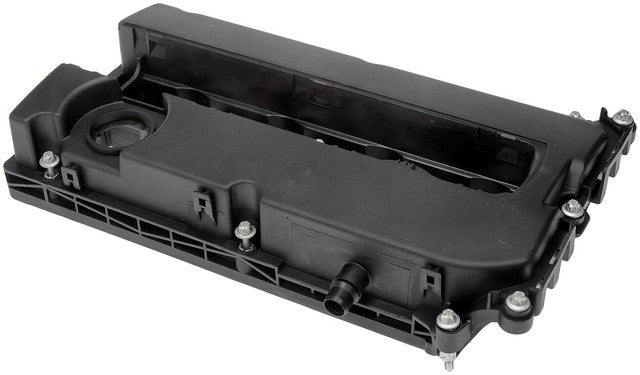 Dorman - OE Solutions Culata de Motor P/N:264-920 Fits: Chevrolet Astra, Chevrolet Aveo, Chevrolet Aveo5, Chevrolet Cruze, Chevrolet Cruze Limited, Chevrolet Sonic, Chevrolet Trax, Pontiac G3, Pontiac G3 Wave, Saturn Astra, Suzuki Swift+ - Image 1