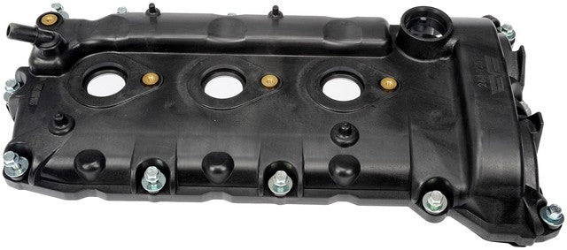 Dorman - OE Solutions Culata de Motor P/N:264-925 Fits: Buick Allure, Buick Enclave, Buick Lacrosse, Buick Rendezvous, Cadillac Cts, Cadillac Srx, Cadillac Sts, Chevrolet Captiva Sport, Chevrolet Equinox, Chevrolet Malibu - Image 4