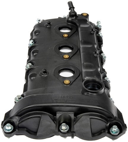 Dorman - OE Solutions Culata de Motor P/N:264-925 Fits: Buick Allure, Buick Enclave, Buick Lacrosse, Buick Rendezvous, Cadillac Cts, Cadillac Srx, Cadillac Sts, Chevrolet Captiva Sport, Chevrolet Equinox, Chevrolet Malibu - Image 3