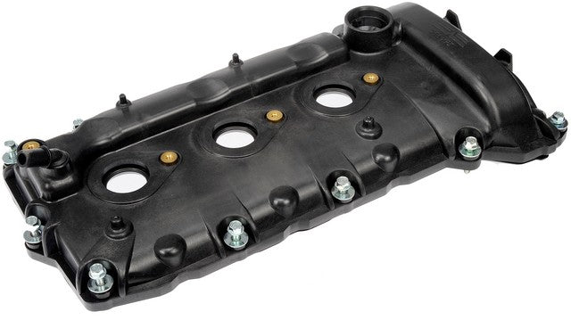 Dorman - OE Solutions Culata de Motor P/N:264-925 Fits: Buick Allure, Buick Enclave, Buick Lacrosse, Buick Rendezvous, Cadillac Cts, Cadillac Srx, Cadillac Sts, Chevrolet Captiva Sport, Chevrolet Equinox, Chevrolet Malibu - Image 1