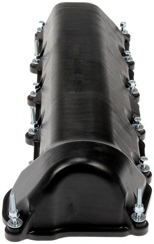 Dorman - OE Solutions Culata de Motor P/N:264-928 Fits: Chrysler Aspen 2007, Dodge Dakota 07-00, Dodge Durango 07-00, Dodge Ram 1500 07-02, Jeep Commander 07-06, Jeep Grand Cherokee 07-99, Mitsubishi Raider 07-06 - Image 2