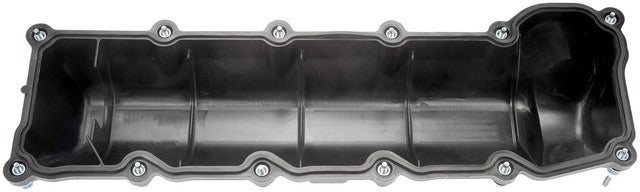 Dorman - OE Solutions Culata de Motor P/N:264-928 Fits: Chrysler Aspen 2007, Dodge Dakota 07-00, Dodge Durango 07-00, Dodge Ram 1500 07-02, Jeep Commander 07-06, Jeep Grand Cherokee 07-99, Mitsubishi Raider 07-06 - Image 4