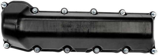 Dorman - OE Solutions Culata de Motor P/N:264-928 Fits: Chrysler Aspen 2007, Dodge Dakota 07-00, Dodge Durango 07-00, Dodge Ram 1500 07-02, Jeep Commander 07-06, Jeep Grand Cherokee 07-99, Mitsubishi Raider 07-06 - Image 3