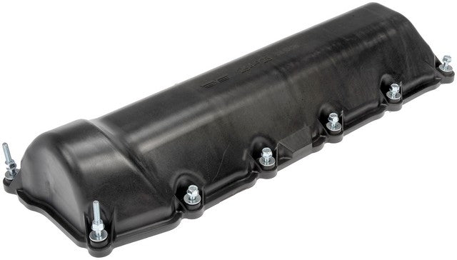Dorman - OE Solutions Culata de Motor P/N:264-928 Fits: Chrysler Aspen 2007, Dodge Dakota 07-00, Dodge Durango 07-00, Dodge Ram 1500 07-02, Jeep Commander 07-06, Jeep Grand Cherokee 07-99, Mitsubishi Raider 07-06 - Image 1