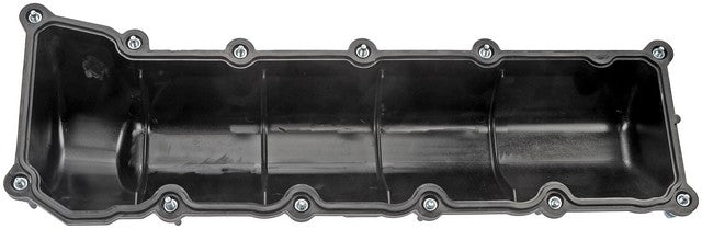 Dorman - OE Solutions Culata de Motor P/N:264-929 Fits: Chrysler Aspen 2007, Dodge Dakota 07-00, Dodge Durango 07-00, Dodge Ram 1500 07-02, Jeep Commander 07-06, Jeep Grand Cherokee 07-99, Mitsubishi Raider 07-06 - Image 3