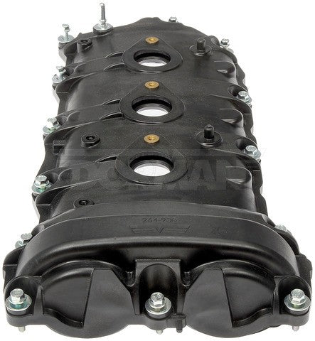 Dorman - OE Solutions Culata de Motor P/N:264-930 Fits: Buick Allure, Buick Enclave, Buick Lacrosse, Buick Rendezvous, Cadillac Ats, Cadillac Cts, Cadillac Srx, Cadillac Sts - Image 4