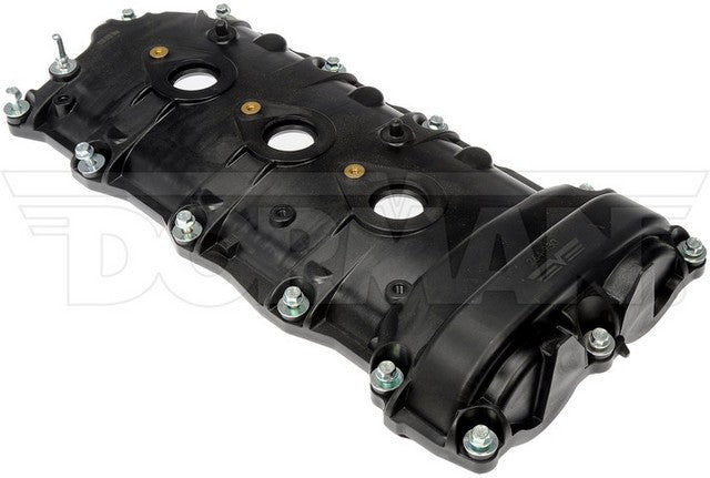 Dorman - OE Solutions Culata de Motor P/N:264-930 Fits: Buick Allure, Buick Enclave, Buick Lacrosse, Buick Rendezvous, Cadillac Ats, Cadillac Cts, Cadillac Srx, Cadillac Sts - Image 1
