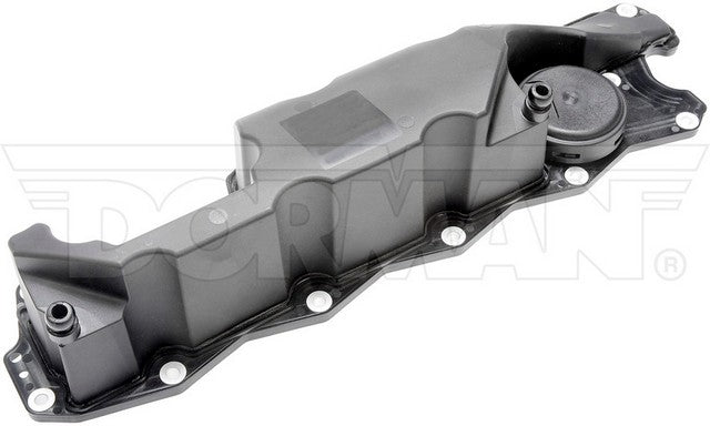 Dorman - OE Solutions Culata de Motor P/N:264-932 Fits: Land Rover Lr2 12-08, Volvo S80 14-07, Volvo V70 10-08, Volvo Xc60 14-10, Volvo Xc70 14-08, Volvo Xc90 14-07 - Image 2