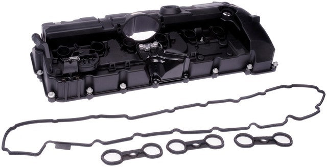 Dorman - OE Solutions Culata de Motor P/N:264-935 Fits: BMW 125i, BMW 128i, BMW 130i, BMW 323i, BMW 325i, BMW 328i, BMW 328i Xdrive, BMW 328xi, BMW 525i, BMW 528i, BMW 528i Xdrive, BMW 528xi, BMW 530i, BMW X1, BMW X3, BMW X5, BMW Z4 - Image 1