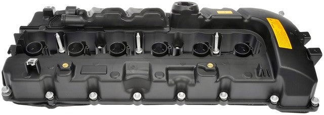 Dorman - OE Solutions Culata de Motor P/N:264-936 Fits: BMW 1 Series M, BMW 135i, BMW 325i, BMW 335i, BMW 335i Xdrive, BMW 335is, BMW 335xi, BMW 535i, BMW 535i Xdrive, BMW 535xi, BMW 740i, BMW 740li, BMW X6, BMW Z4 - Image 3