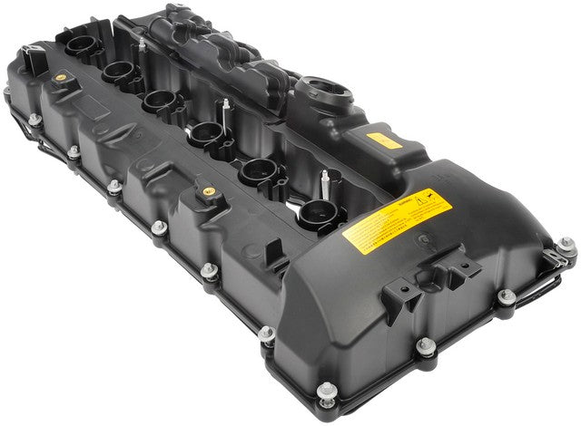 Dorman - OE Solutions Culata de Motor P/N:264-936 Fits: BMW 1 Series M, BMW 135i, BMW 325i, BMW 335i, BMW 335i Xdrive, BMW 335is, BMW 335xi, BMW 535i, BMW 535i Xdrive, BMW 535xi, BMW 740i, BMW 740li, BMW X6, BMW Z4 - Image 1
