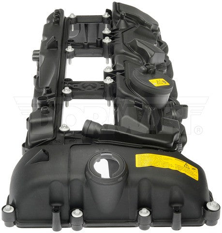 Dorman - OE Solutions Culata de Motor P/N:264-937 Fits: BMW 135i, BMW 135is, BMW 235i, BMW 328i, BMW 335i, BMW 335i Gt Xdrive, BMW 335i Xdrive, BMW 435i, BMW 435i Gran Coupe, BMW 435i Xdrive - Image 3