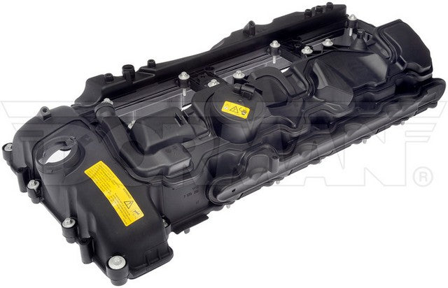 Dorman - OE Solutions Culata de Motor P/N:264-937 Fits: BMW 135i, BMW 135is, BMW 235i, BMW 328i, BMW 335i, BMW 335i Gt Xdrive, BMW 335i Xdrive, BMW 435i, BMW 435i Gran Coupe, BMW 435i Xdrive - Image 1