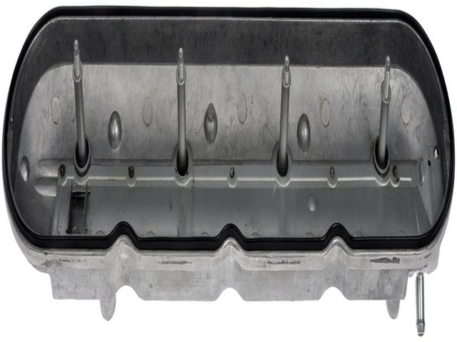 Dorman - OE Solutions Culata de Motor P/N:264-965 Fits: Buick Rainier, Cadillac Cts, Cadillac Escalade, Cadillac Escalade Esv, Cadillac Escalade Ext, Chevrolet Avalanche, Chevrolet Avalanche 1500, Chevrolet Camaro, Chevrolet Cargo Van, Chevrolet Cheyenne - Image 2