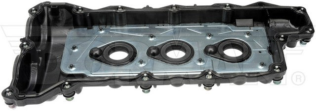 Dorman - OE Solutions Culata de Motor P/N:264-970 Fits: Buick Allure, Buick Enclave, Buick Lacrosse, Cadillac Ats, Cadillac Cts, Cadillac Srx, Cadillac Sts, Cadillac Xts, Chevrolet Camaro, Chevrolet Caprice - Image 5