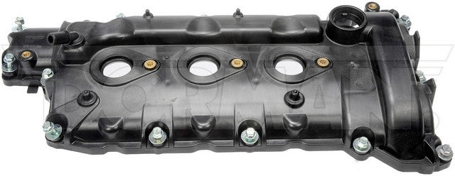 Dorman - OE Solutions Culata de Motor P/N:264-970 Fits: Buick Allure, Buick Enclave, Buick Lacrosse, Cadillac Ats, Cadillac Cts, Cadillac Srx, Cadillac Sts, Cadillac Xts, Chevrolet Camaro, Chevrolet Caprice - Image 4