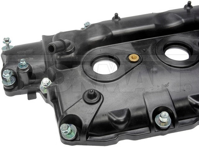 Dorman - OE Solutions Culata de Motor P/N:264-970 Fits: Buick Allure, Buick Enclave, Buick Lacrosse, Cadillac Ats, Cadillac Cts, Cadillac Srx, Cadillac Sts, Cadillac Xts, Chevrolet Camaro, Chevrolet Caprice - Image 3