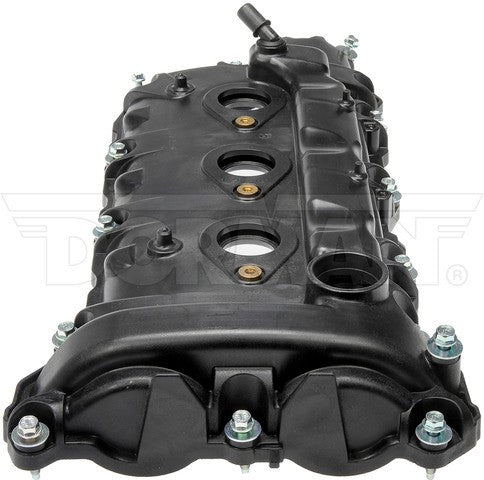 Dorman - OE Solutions Culata de Motor P/N:264-970 Fits: Buick Allure, Buick Enclave, Buick Lacrosse, Cadillac Ats, Cadillac Cts, Cadillac Srx, Cadillac Sts, Cadillac Xts, Chevrolet Camaro, Chevrolet Caprice - Image 2
