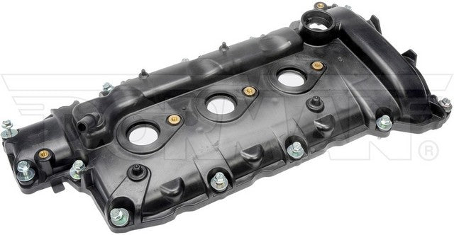 Dorman - OE Solutions Culata de Motor P/N:264-970 Fits: Buick Allure, Buick Enclave, Buick Lacrosse, Cadillac Ats, Cadillac Cts, Cadillac Srx, Cadillac Sts, Cadillac Xts, Chevrolet Camaro, Chevrolet Caprice - Image 1
