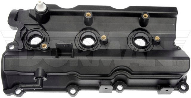 Dorman - OE Solutions Culata de Motor P/N:264-971 Fits: Infiniti Fx35 08-03, Infiniti G35 07-03, Infiniti M35 08-06, Nissan 350z 08-03 - Image 2