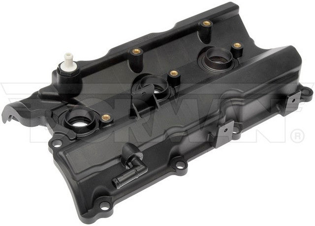 Dorman - OE Solutions Culata de Motor P/N:264-971 Fits: Infiniti Fx35 08-03, Infiniti G35 07-03, Infiniti M35 08-06, Nissan 350z 08-03 - Image 1