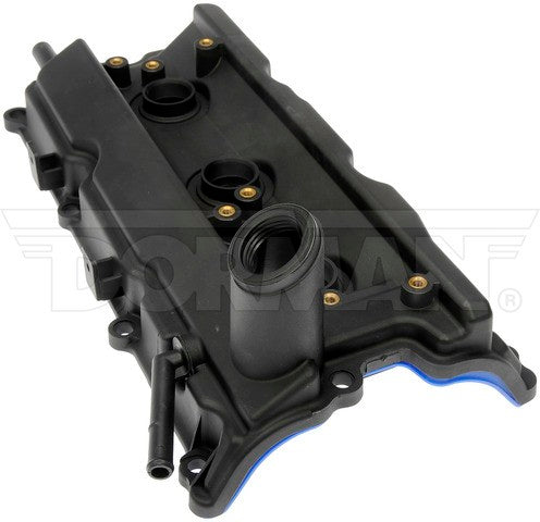 Dorman - OE Solutions Culata de Motor P/N:264-972 Fits: Infiniti Fx35 08-03, Infiniti G35 07-03, Infiniti M35 08-06, Nissan 350z 08-03 - Image 4
