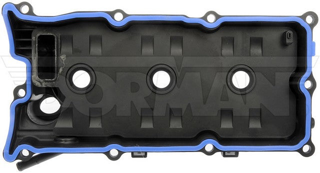 Dorman - OE Solutions Culata de Motor P/N:264-972 Fits: Infiniti Fx35 08-03, Infiniti G35 07-03, Infiniti M35 08-06, Nissan 350z 08-03 - Image 3