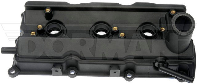 Dorman - OE Solutions Culata de Motor P/N:264-972 Fits: Infiniti Fx35 08-03, Infiniti G35 07-03, Infiniti M35 08-06, Nissan 350z 08-03 - Image 2