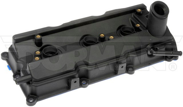 Dorman - OE Solutions Culata de Motor P/N:264-972 Fits: Infiniti Fx35 08-03, Infiniti G35 07-03, Infiniti M35 08-06, Nissan 350z 08-03 - Image 1