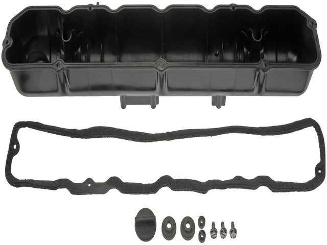 Dorman - OE Solutions Culata de Motor P/N:264-974 Fits: American Motors Concord, American Motors Eagle, American Motors Spirit, Jeep Cherokee, Jeep Cj5, Jeep Cj7, Jeep Grand Wagoneer, Jeep J10, Jeep Scrambler, Jeep Wagoneer, Jeep Wrangler - Image 2