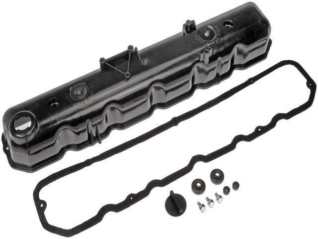 Dorman - OE Solutions Culata de Motor P/N:264-974 Fits: American Motors Concord, American Motors Eagle, American Motors Spirit, Jeep Cherokee, Jeep Cj5, Jeep Cj7, Jeep Grand Wagoneer, Jeep J10, Jeep Scrambler, Jeep Wagoneer, Jeep Wrangler - Image 1
