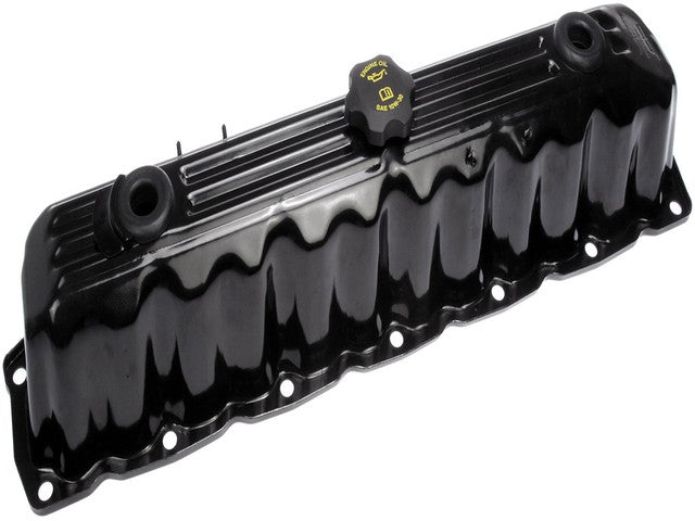 Dorman - OE Solutions Culata de Motor P/N:264-983 Fits: Jeep Cherokee 01-95, Jeep Grand Cherokee 04-94, Jeep Tj 06-97, Jeep Wrangler 06-97 - Image 1