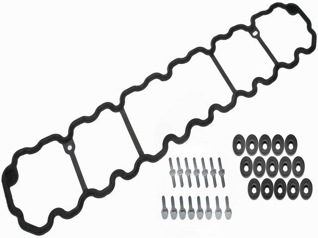 Dorman - OE Solutions Culata de Motor P/N:264-983 Fits: Jeep Cherokee 01-95, Jeep Grand Cherokee 04-94, Jeep Tj 06-97, Jeep Wrangler 06-97 - Image 2
