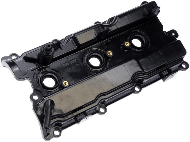 Dorman - OE Solutions Culata de Motor P/N:264-984 Fits: Infiniti I35 04-02, Nissan Altima 06-02, Nissan Maxima 08-02, Nissan Murano 07-03, Nissan Quest 09-04 - Image 1