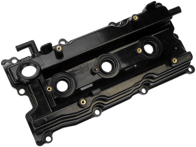 Dorman - OE Solutions Culata de Motor P/N:264-985 Fits: Infiniti I35 04-02, Nissan Altima 06-02, Nissan Maxima 08-02, Nissan Murano 07-03, Nissan Quest 09-04 - Image 1