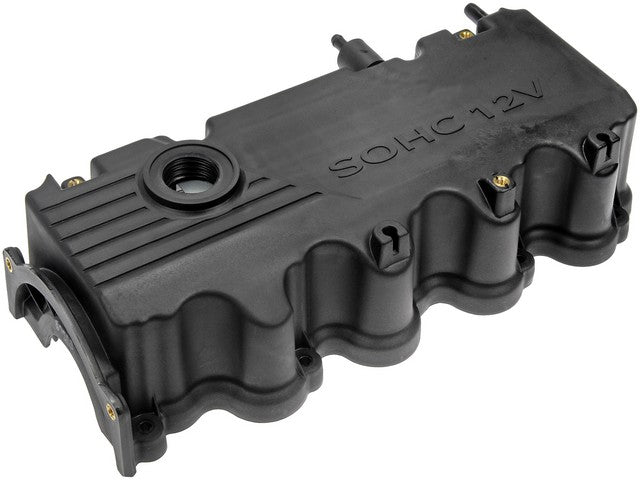 Dorman - OE Solutions Culata de Motor P/N:264-992 Fits: Hyundai Accent 03-00 - Image 1