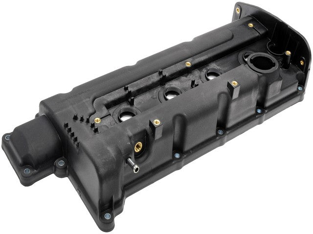 Dorman - OE Solutions Culata de Motor P/N:264-993 Fits: Hyundai Elantra 00-95, Hyundai Tiburon 01-97 - Image 1