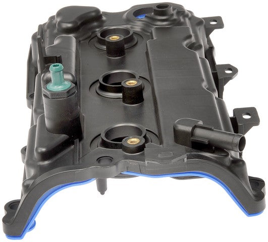 Dorman - OE Solutions Culata de Motor P/N:264-996 Fits: Infiniti Jx35 2013, Infiniti Qx60 15-14, Nissan Altima 14-07, Nissan Murano 14-08, Nissan Pathfinder 15-13, Nissan Quest 14-11 - Image 3