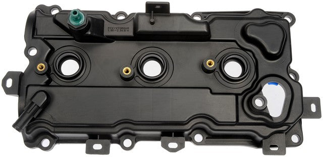 Dorman - OE Solutions Culata de Motor P/N:264-996 Fits: Infiniti Jx35 2013, Infiniti Qx60 15-14, Nissan Altima 14-07, Nissan Murano 14-08, Nissan Pathfinder 15-13, Nissan Quest 14-11 - Image 4