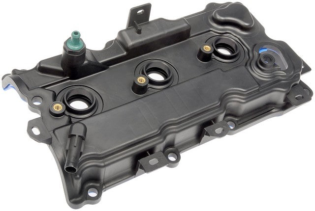 Dorman - OE Solutions Culata de Motor P/N:264-996 Fits: Infiniti Jx35 2013, Infiniti Qx60 15-14, Nissan Altima 14-07, Nissan Murano 14-08, Nissan Pathfinder 15-13, Nissan Quest 14-11 - Image 1