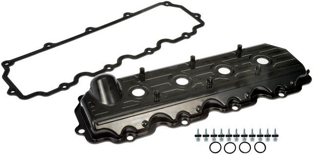 Dorman - OE Solutions Culata de Motor P/N:264-997 Fits: Ford Excursion 05-04, Ford F-250 Super Duty 07-04, Ford F-350 Super Duty 07-04, Ford F-450 Super Duty 07-04, Ford F-550 Super Duty 07-04 - Image 1